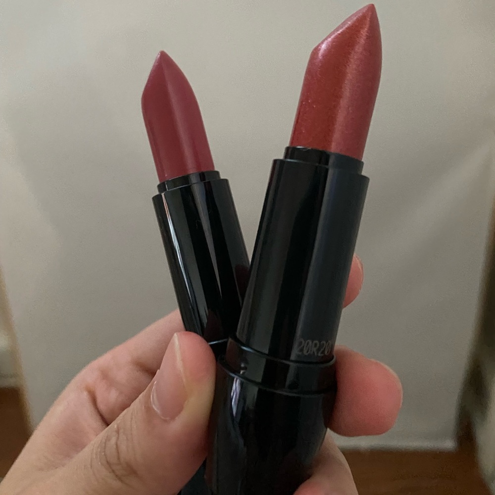 Lancôme lipsticks- bundle